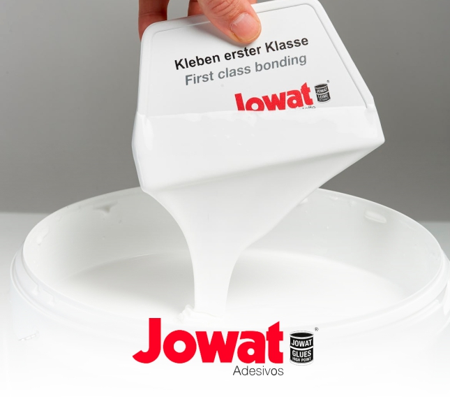 Jowat